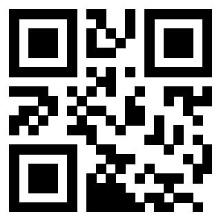 Scansione del QrCode di 3204665932