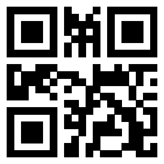 3204665939 - Immagine del Qr Code associato