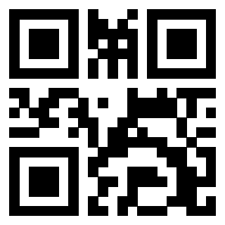 Il QrCode di 3204665940