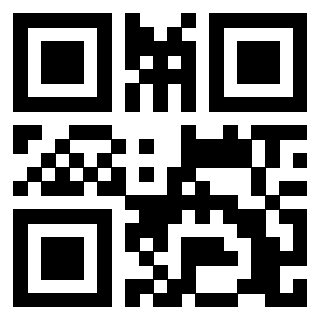 Il QrCode di 3204665942