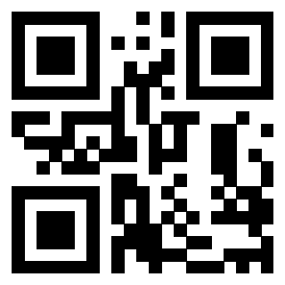 Immagine del QrCode di 3204665944