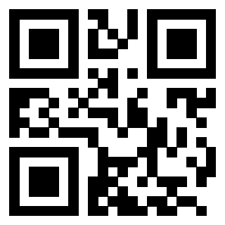 Scansione del QrCode di 3204665945
