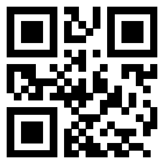 Scansione del Qr Code di 3204665948
