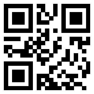 Il Qr Code di 3204665950