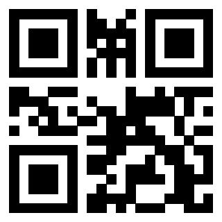 Scansione del QrCode di 3204665951