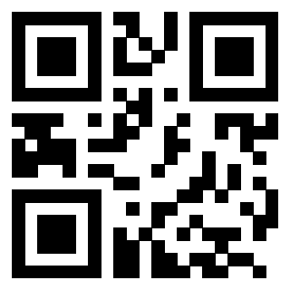 Immagine del QrCode di 3204665954