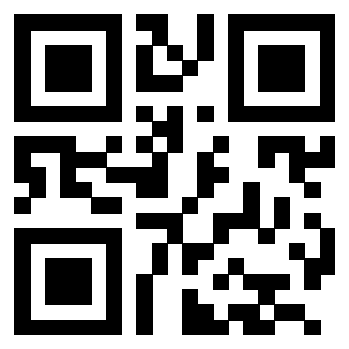 Scansione del QrCode di 3204665958