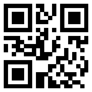 3204665959 - Immagine del QrCode associato