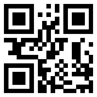 Scansione del QrCode di 3204665960