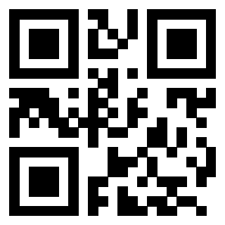 3204665961 QrCode associato