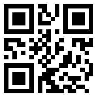 Scansione del QrCode di 3204665964