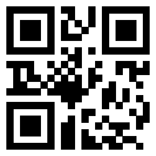 3204665966 - Immagine del Qr Code associato