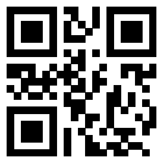Immagine del QrCode di 3204665967