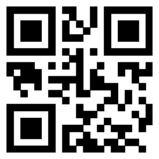 Il Qr Code di 3204665970