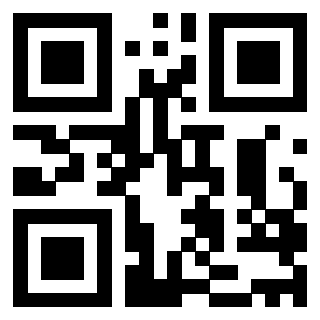 Il Qr Code di 3204665973