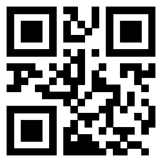 Immagine del QrCode di 3204665975