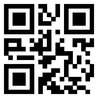 Immagine del Qr Code di 3204665977