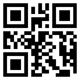 Il QrCode di 3204665978