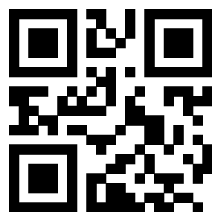 3204665981 - Immagine del QrCode associato