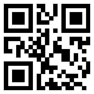 Immagine del Qr Code di 3204665982