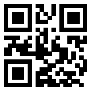 3204665984 - Immagine del Qr Code associato