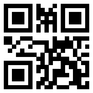 Scansione del Qr Code di 3204665985