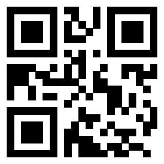 Scansione del Qr Code di 3204665986