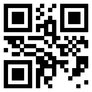 3204665987 Qr Code associato