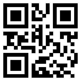 3204665990 - Immagine del Qr Code associato