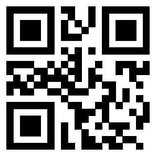 Il QrCode di 3204665995