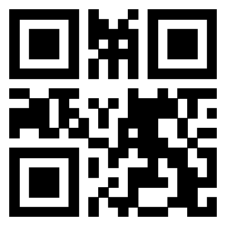 3204665997 QrCode associato