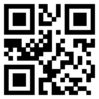 3204665998 QrCode associato