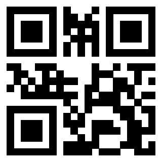 3204666000 - Immagine del Qr Code