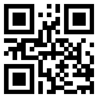 Immagine del QrCode di 3204666002