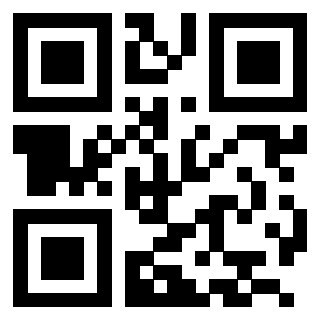 3204666005 - Immagine del QrCode