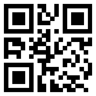 3204666006 Qr Code associato