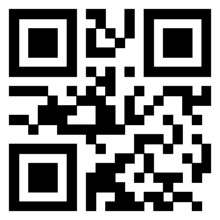 Scansione del Qr Code di 3204666009