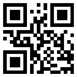 Scansione del QrCode di 3204666010