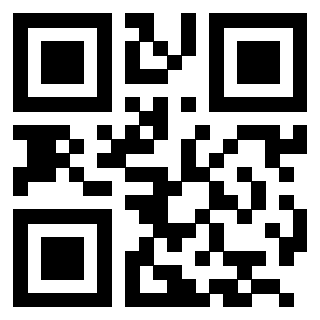 Immagine del QrCode di 3204666011