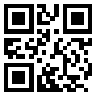 Scansione del QrCode di 3204666017