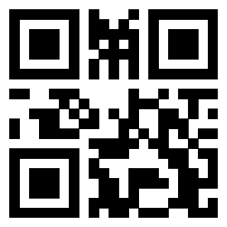 Il QrCode di 3204666018