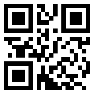 Scansione del QrCode di 3204666021