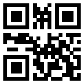 3204666023 - Immagine del QrCode associato