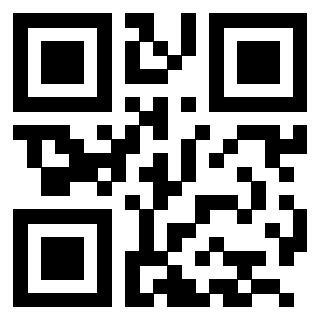 Immagine del QrCode di 3204666028
