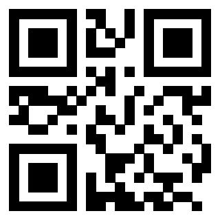 Immagine del Qr Code di 3204666031