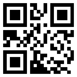 Scansione del Qr Code di 3204666032