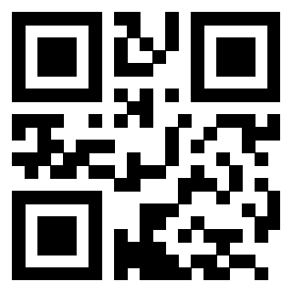 Il QrCode di 3204666038