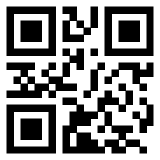 Immagine del QrCode di 3204666039
