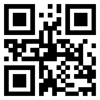 Scansione del Qr Code di 3204666040