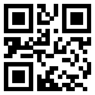 3204666042 - Immagine del Qr Code associato